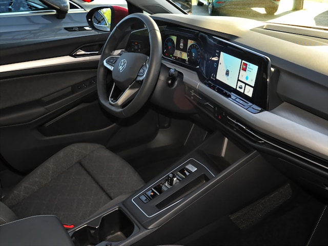 Volkswagen Golf 1.5 TSI Golf VIII Life