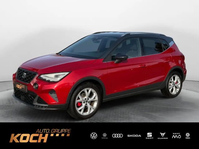 Seat Arona 1.0 TSI FR-lijn