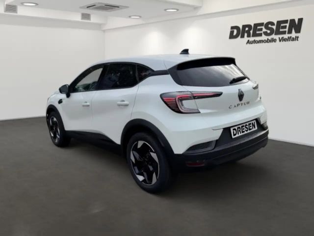 Renault Captur TCe 90