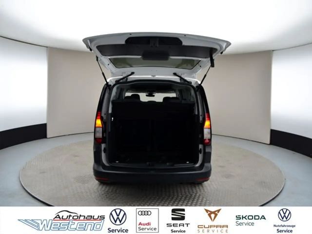 Volkswagen Caddy 2.0 TDI Maxi