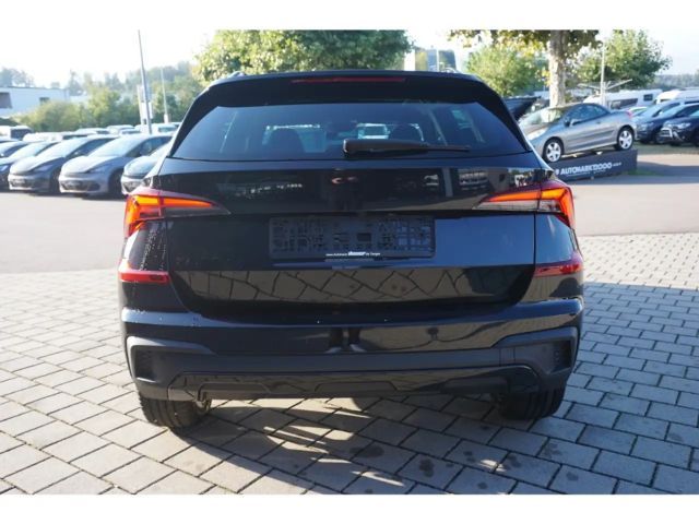 Skoda Kamiq 1.5 TSI Monte Carlo