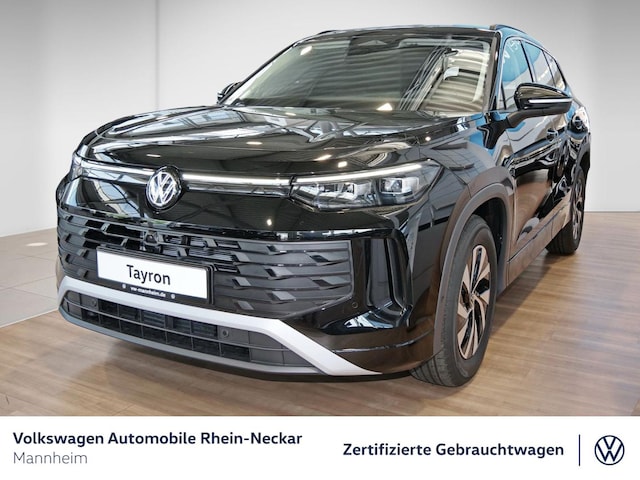 Volkswagen Tayron 1.5 eTSI Life
