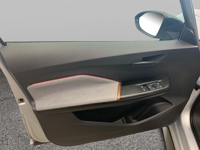 Cupra Born Born *LED*ACC*NAVI*R-CAM*SHZ*VIRTUAL*18"*TEL*DAB