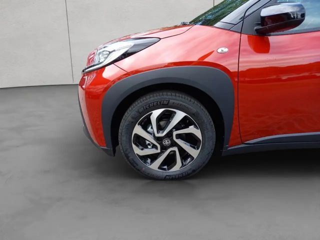 Toyota Aygo X Hatchback S-CVT