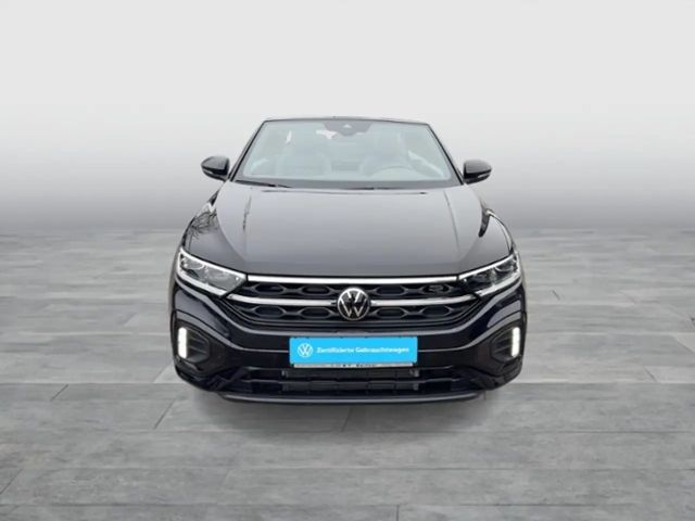 Volkswagen T-Roc 1.5 TSI Cabriolet DSG R-Line