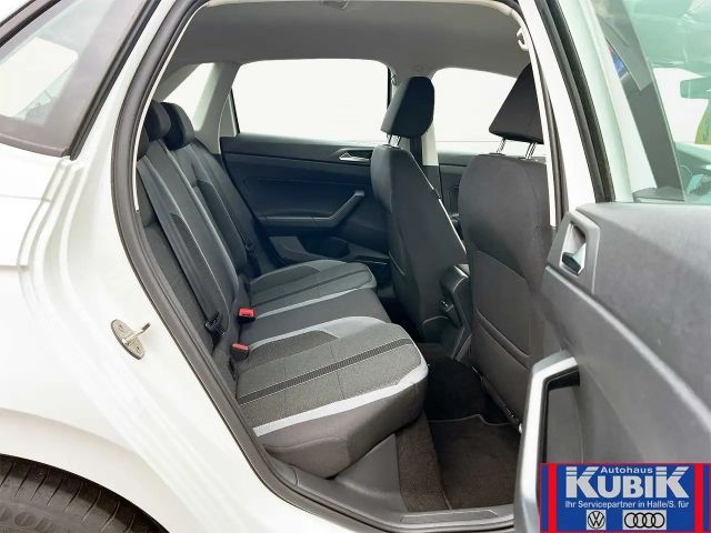 Volkswagen Polo IQ.Drive Style