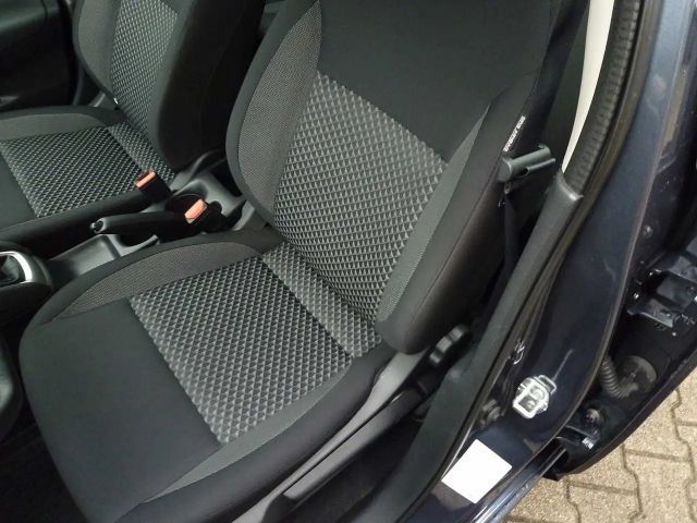 Nissan Micra Acenta IG-T