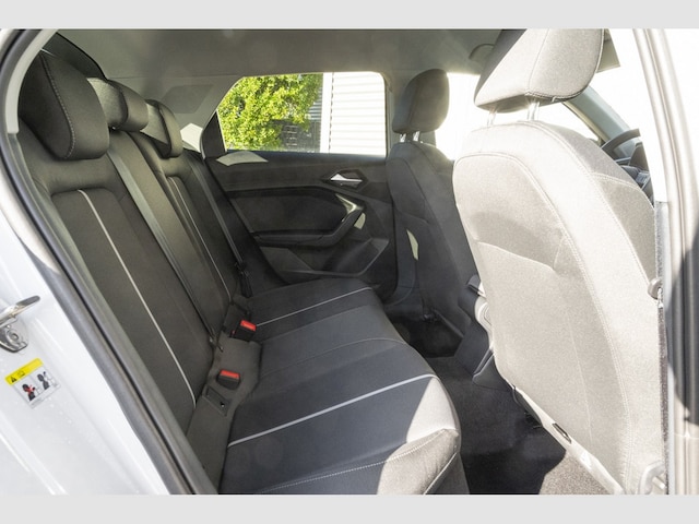 Audi A1 25 TFSI S-Tronic Sportback