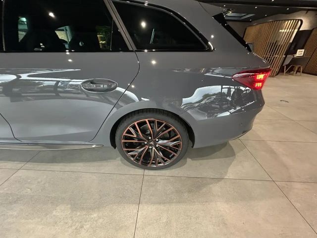 Cupra Leon Sportstourer VZ e-Hybrid