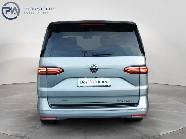 Volkswagen Multivan T7 eHybrid