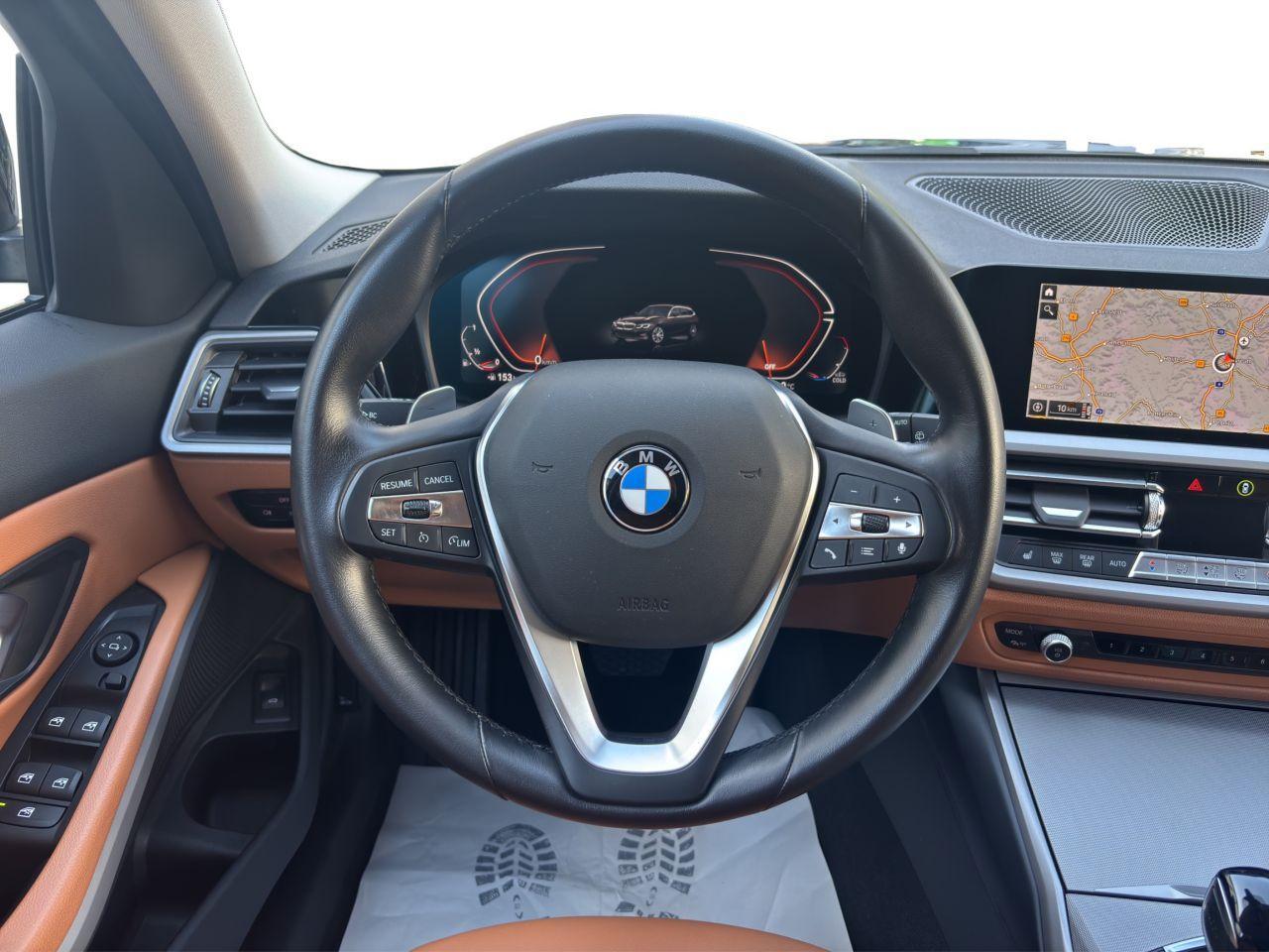 BMW 320 320i Touring