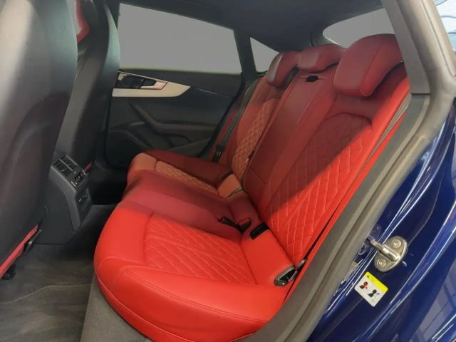 Audi S5 55 TDI Quattro