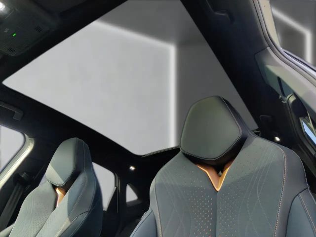 Cupra Tavascan Endurance