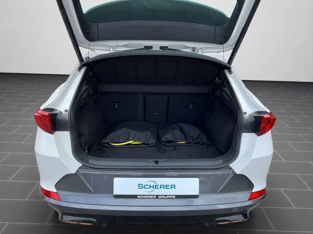 Cupra Formentor 1.4 e-Hybrid VZ