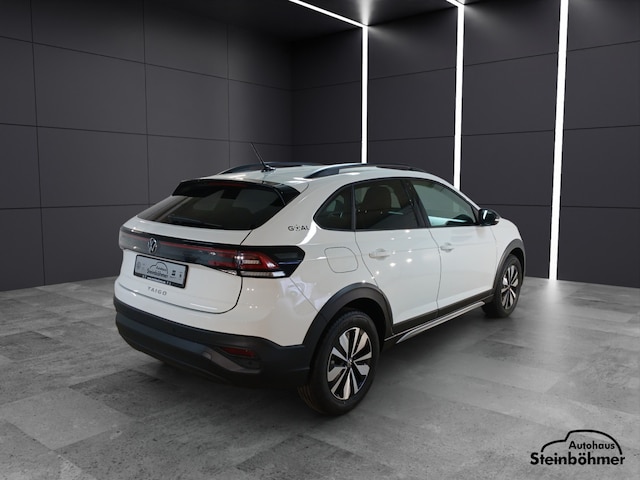 Volkswagen Taigo 1.0 TSI