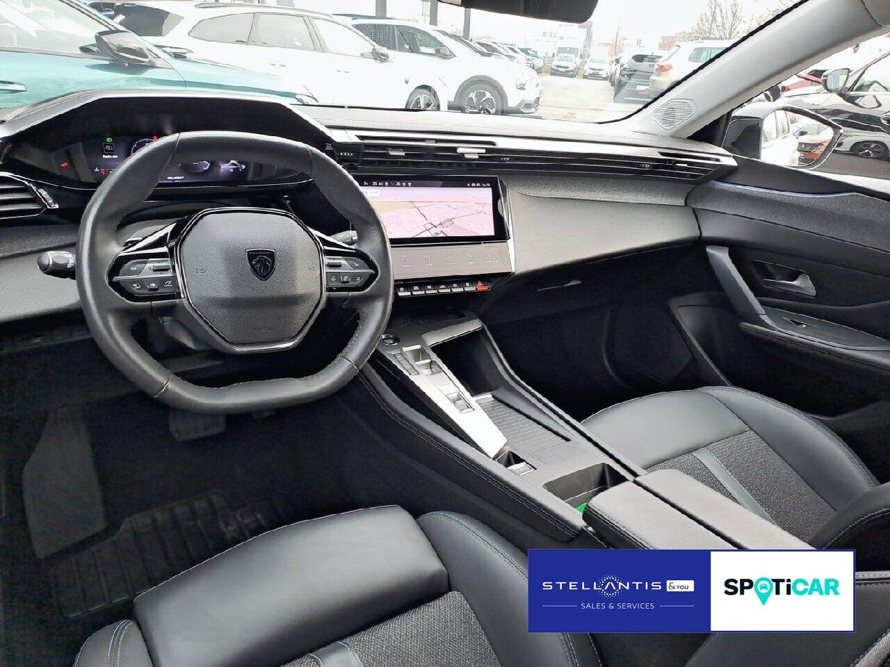 Peugeot 308 Allure Pack BlueHDi