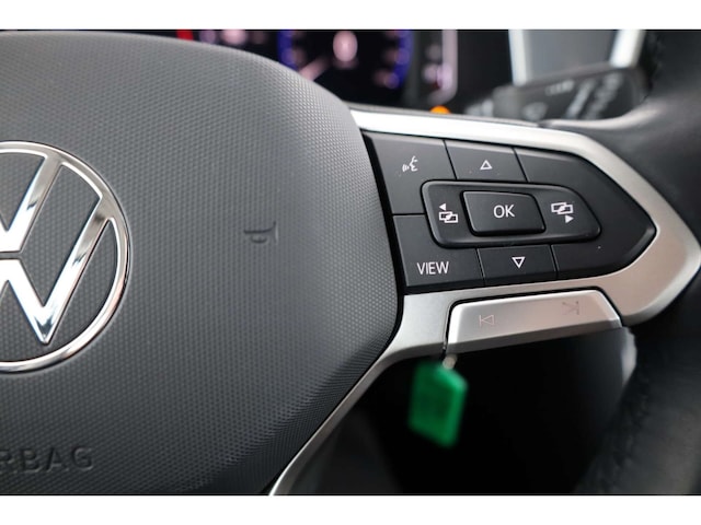 Volkswagen T-Roc 1.0 TSI Style