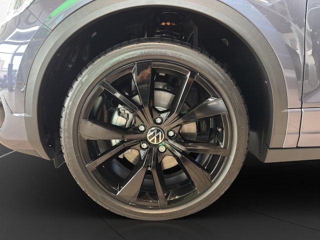 Volkswagen T-Roc 1.5 TSI Cabriolet DSG Style