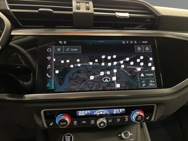 Audi Q3 35 TFSI S-Line