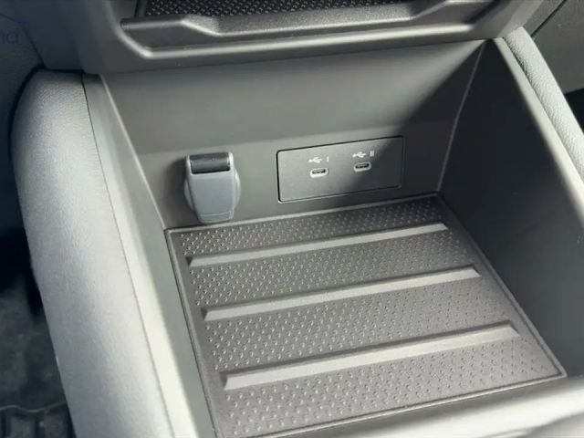 Mitsubishi ASX Intense