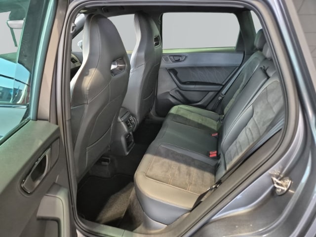 Cupra Ateca 2.0 TSI 4Drive DSG