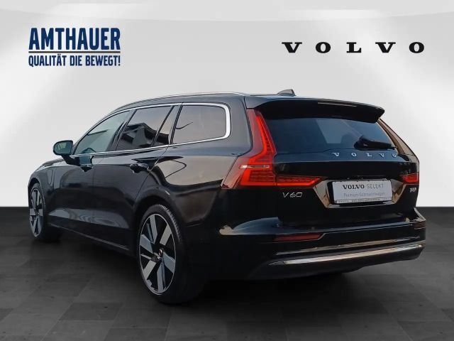 Volvo V60 AWD Bright Plus T6