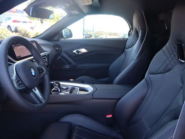 BMW Z4 Cabrio M-Sport Roadster sDrive20i