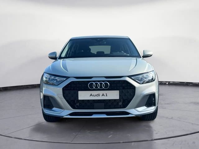 Audi A1 30 TFSI Allstreet S-Tronic