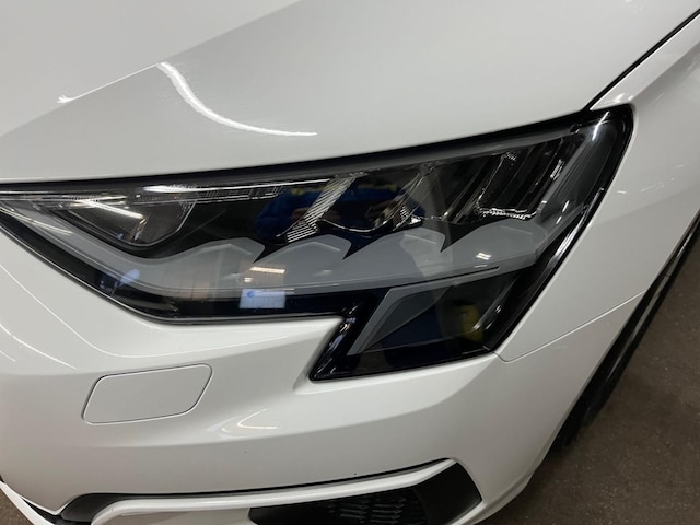 Audi A3 35 TFSI Sportback