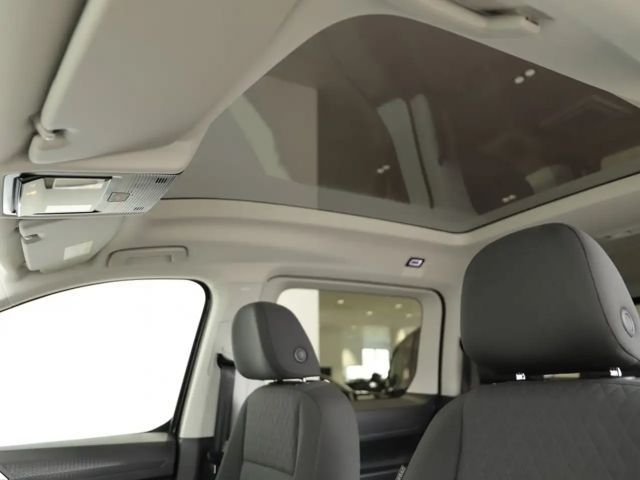 Volkswagen Caddy 4Motion Maxi