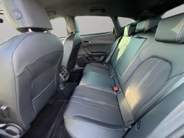 Cupra Formentor 1.5 TSI