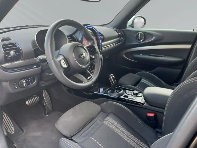 MINI Cooper Clubman JCW Trim/LED/DAB/SHZ/GRA/PDC