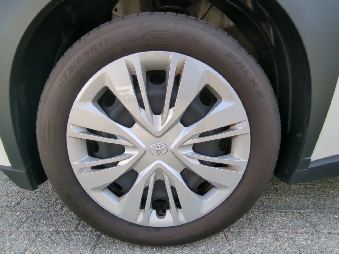 Toyota Aygo X 5-deurs