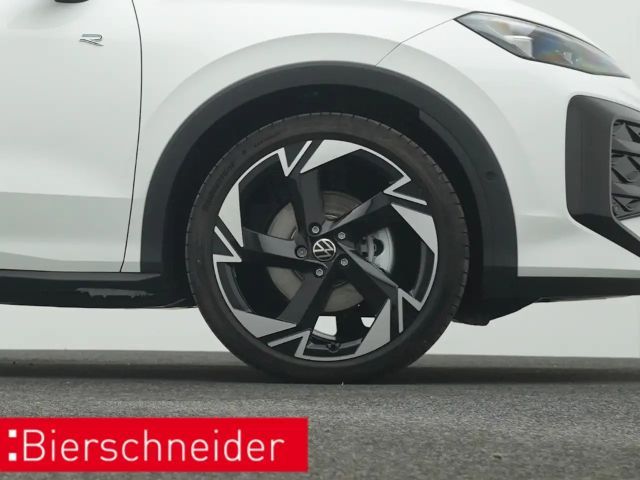 Volkswagen T-Roc 1.5 eTSI DSG IQ.Drive R-Line