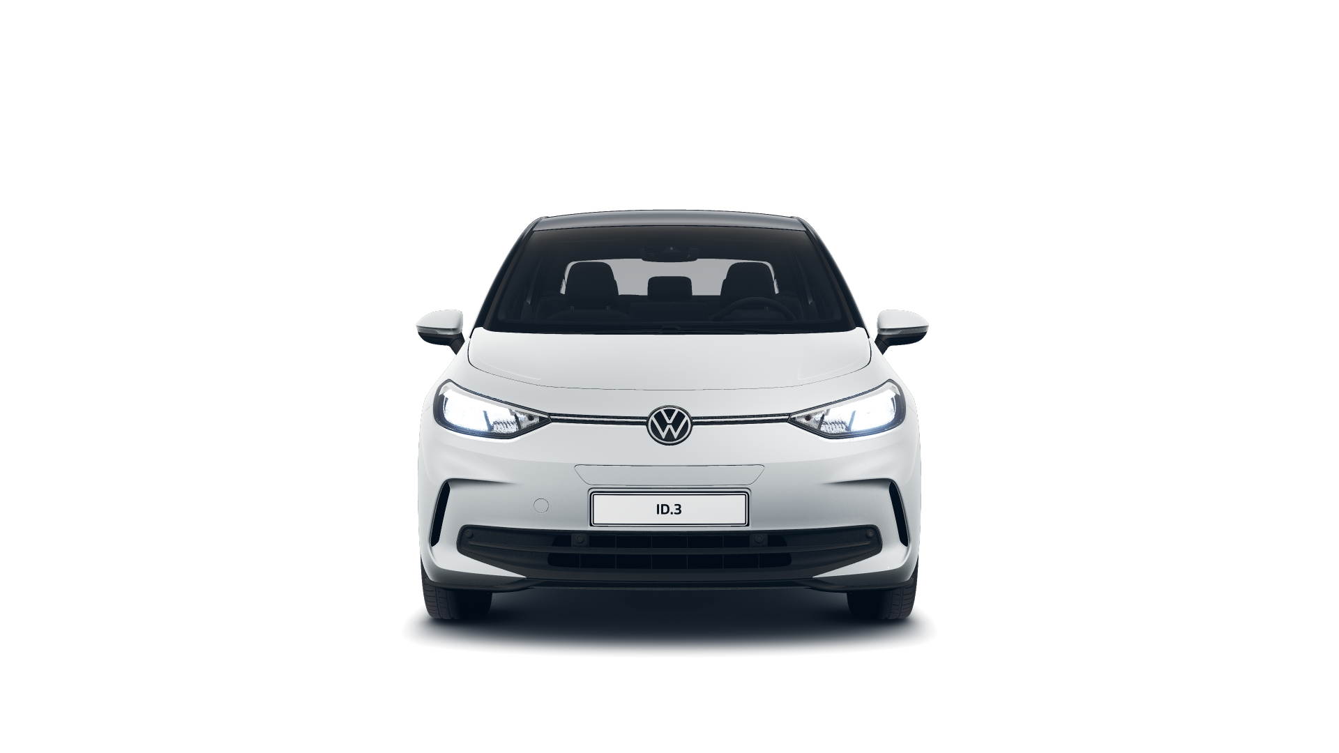 Volkswagen ID.3 150 kW 58 KWh Performance