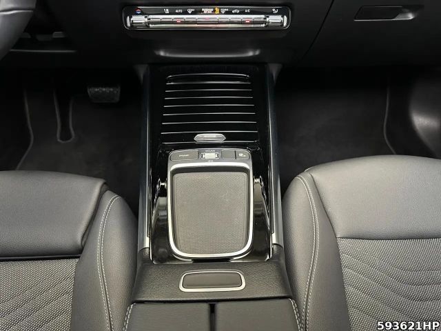 Mercedes-Benz B 200 Progressive