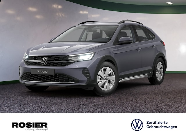 Volkswagen Taigo Life