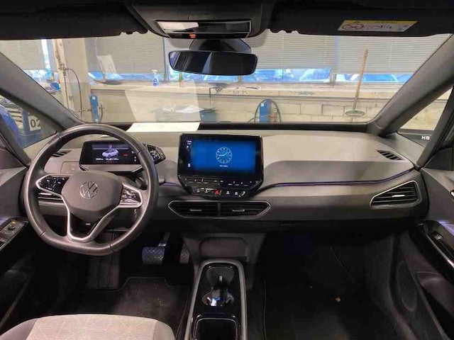 Volkswagen ID.3 Performance Pro