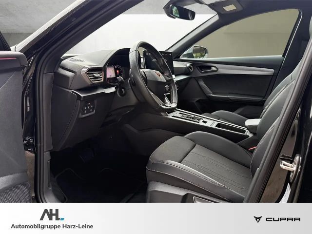 Cupra Formentor 4Drive DSG