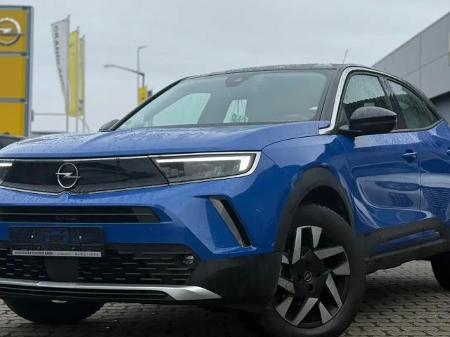Opel Mokka 1.2 Turbo Elegance Turbo
