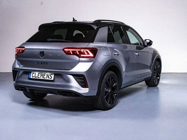 Volkswagen T-Roc R-Line Style