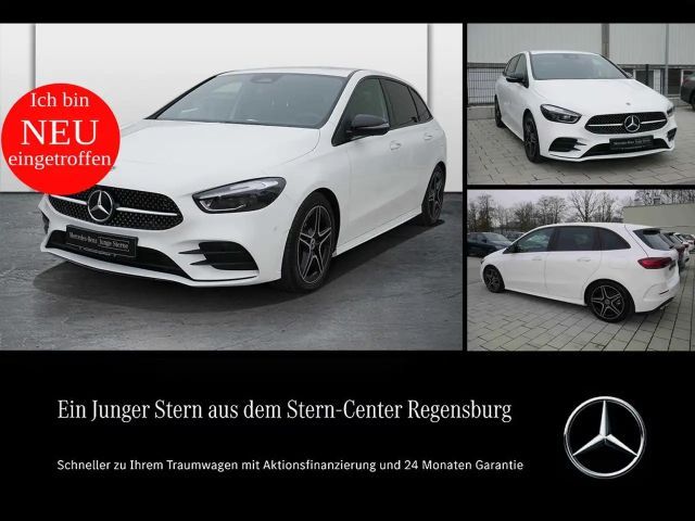 Mercedes-Benz B 220 AMG Line B 220 d