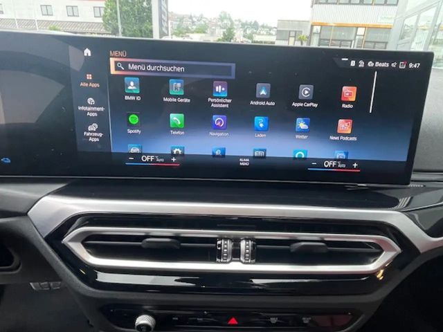 BMW 330 exDrive Tou°M Sportp.PRO*AHK*M19-80t€