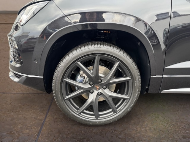 Cupra Ateca 1.5 TSI DSG