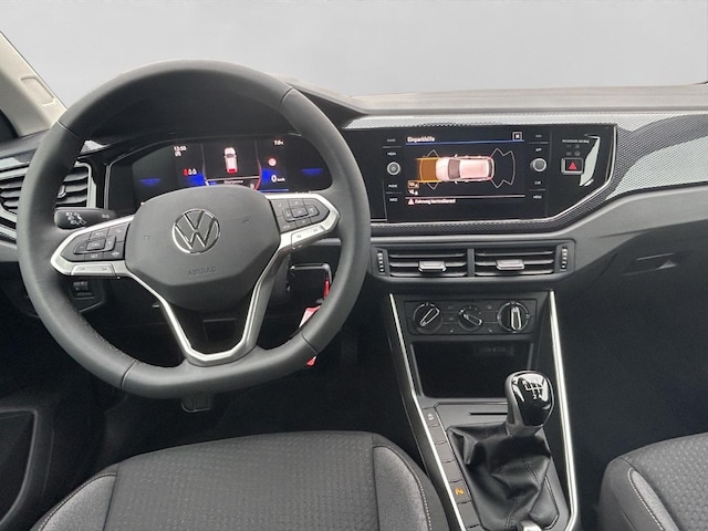 Volkswagen Polo Life