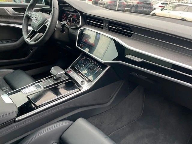 Audi RS6 4.0 TFSI Avant Quattro