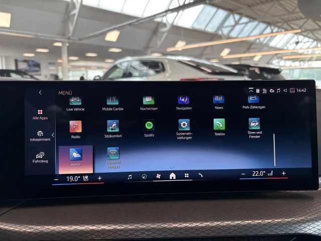 BMW 430 430d Coupé Gran Coupé xDrive