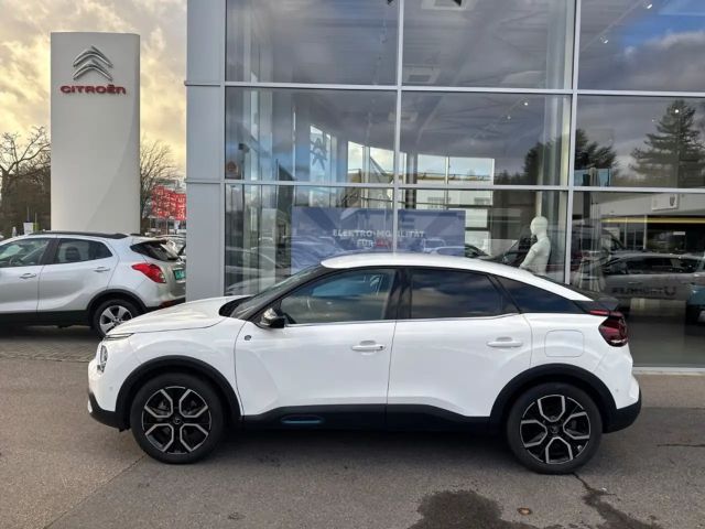 Citroën ë-C4 Shine