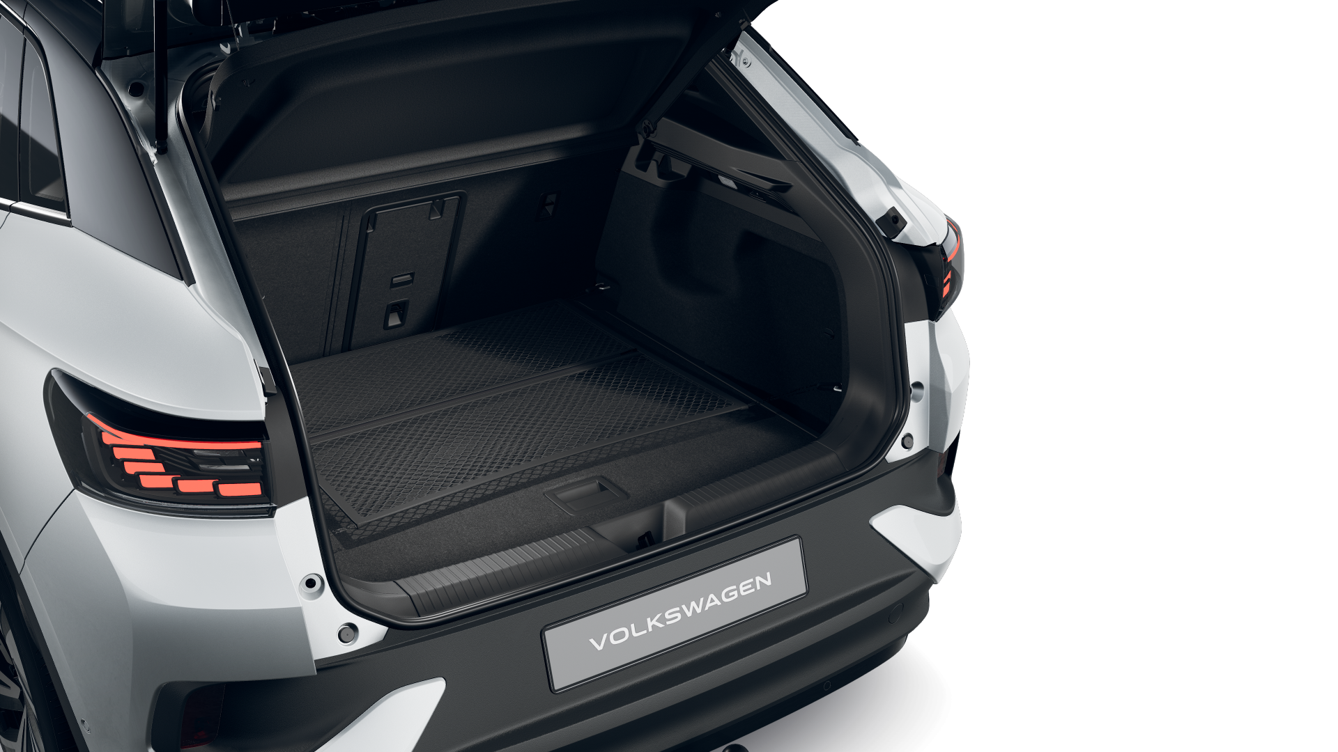 Volkswagen ID.4 Sonderleasing! AHK Pano HUD Harman Matrix