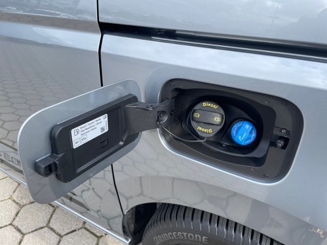 Volkswagen Multivan T7